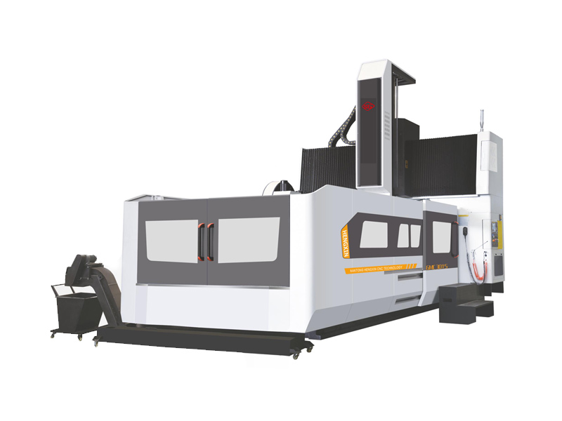 龙门加工中心-12/15/18系列